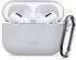 Tech-Protect Silicone Hook Case Apple AirPods Pro 3 Crayon Grey