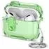 Tech-Protect Bounce Pro Case Apple AirPods Pro 3 Green