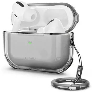 Tech-Protect Bounce Case Apple AirPods Pro 3 Ash