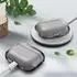 Tech-Protect Bounce Case Apple AirPods Pro 3 Ash