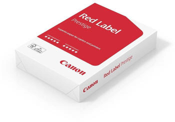 Canon Red Label Prestige A4 80g (97005529)