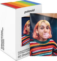 Polaroid Fotopapier "Hi Print 2x3" 5,4 x 8,6 cm (2,1 x 3,4 Zoll)