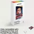 Polaroid Hi-Print Paper 20 Blatt