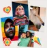 Polaroid Hi-Print Paper 20 Blatt