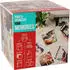 Canon Photo Cube und Frame + PP-201 Fotopapier Plus Glossy II 13 x 13 cm (40 Blatt) Creative Pack Blau