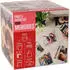 Canon Photo Cube und Frame + PP-201 Fotopapier Plus Glossy II 13 x 13 cm (40 Blatt) Creative Pack Pink