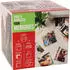Canon Photo Cube und Frame + PP-201 Fotopapier Plus Glossy II 13 x 13 cm (40 Blatt) Creative Pack Grün