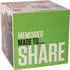 Canon Photo Cube und Frame + PP-201 Fotopapier Plus Glossy II 13 x 13 cm (40 Blatt) Creative Pack Grün