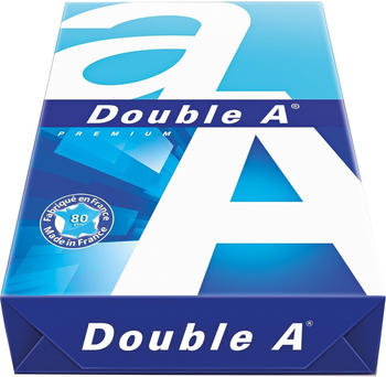 Double A Premium A4 80g 500 Blatt