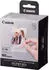 Canon XC-20L Tinte/Papier Set 54 x 85 mm 60 Drucke (6756C001)