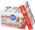 print24 Print&Copy A4 80g 2500 Blatt