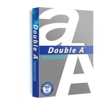 Double A Presentation A4 100g 200 Blatt