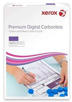 Xerox Prem.Digital Carbonless Rev.P/Y/W A4 3Prt 80Gm2 003R99109 2500sh