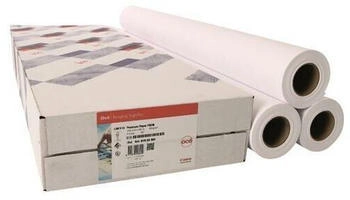 Canon IJM113 Premium Coated Inkjet Paper FSC 90gsm 610mm x 45mt (3 roll Box)