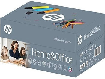 HP C 150 Home and Office TrioBox A4 80g 1500 Sheets (3x500) - Allround Copy Paper for Home and Office White