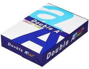 Double A Color Print A4 90g 500 Blatt