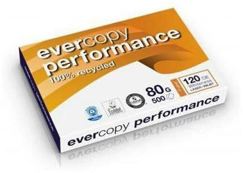 Clairefontaine Kopierpapier Performance 50069C A3 80g 500Blatt