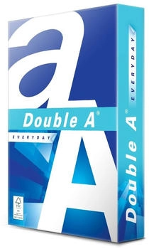 Double A Double-A Kopierpapier Everyday, A4, 70g/qm, weiß, 500 Blatt (708700700610018)