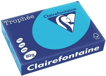 Clairefontaine Trophe&eacute; (1976C)