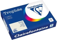 Kopierpapier 1788PC A4 80g grau 500 Blatt