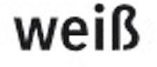 Heyda 50 x Fotokarton 300g/qm A4 (21x29,6cm) weiß (204716400)