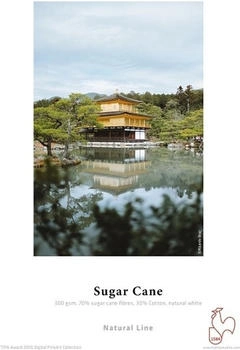Hahnemühle Hahnemühle Sugar Cane A 2 matt 300 g, 25 Blatt, natural white (10641790)