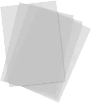 Hahnemühle Hahnemühle Transparentpapier A4 250BL 110/115g