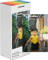 Polaroid Fotopapier "Hi Print 4x6" - 80 Blatt, nocolor, Damen