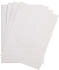 Clairefontaine 97463C, Kunstpapier, 25 Blätter, 270 g/m², 21 cm, 29,7 cm