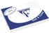 Clairefontaine Text & Cover A4, ledergebrägt, 270g/m²