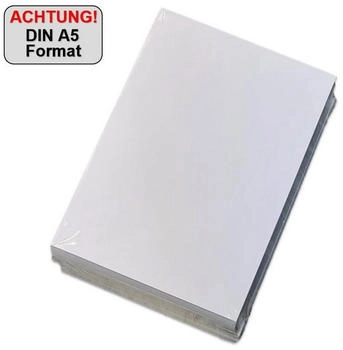 Soennecken LonaJet A5 120g