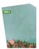sigel Weihnachts-Motivpapier Green Christmas DP642 A4 100 Stück grün, 21x29.7 cm