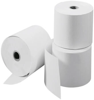 Soennecken Thermokassenrolle weiß 58mm x 50m (4013)