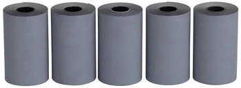 Soennecken Thermokassenrolle oeco Blue4est blau 57 mm x 12 mm EC-Cash (4028)