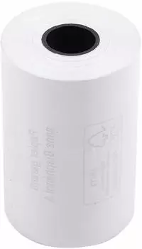 Exacompta Thermopapierrollen 57mm x 18m 60er Pack (40349E)