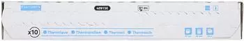 Exacompta Thermopapierrollen 57mm x 24m 30er Pack (40915E)