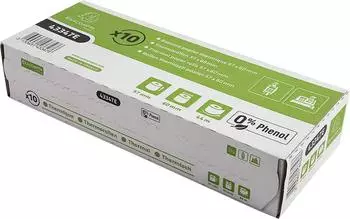 Exacompta Thermopapierrollen 57mm x 44m 10er Pack (43347E)