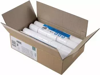 Exacompta Thermopapierrollen 57mm x 18m 50er Pack (44809E)