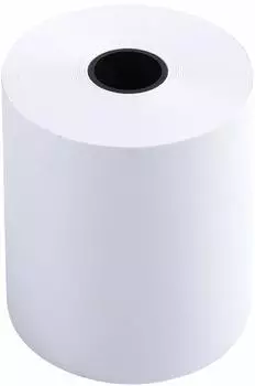 Exacompta Kassenrollen 57mm x 20m 50er Pack (40346E)