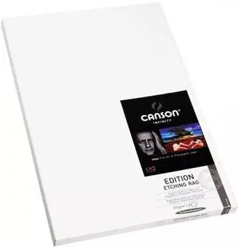 Canson Edition Etching Rag II 310g A3