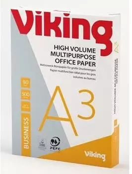 Viking Business A3 80g