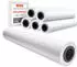 VEVOR Plotterpapier Großformat 610mm x 45,7m, 80g/m², 50,8mm Kern, 6 Rollen (24 in x 150 ft)