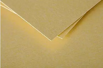Clairefontaine Tischaufsteller 85x80 gold (75095C)
