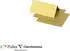 Clairefontaine Tischaufsteller 85x80 gold (75095C)