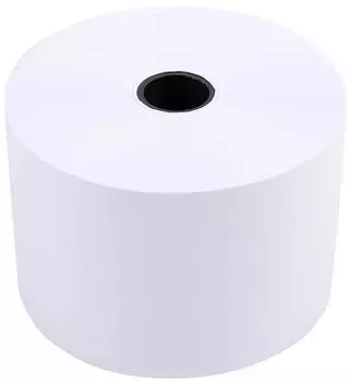 Exacompta Kassenrolle 57 mm x 70 mm x 12 mm x 40 m 10 St&uuml;ck