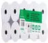 Exacompta Kassenrolle 57 mm x 70 mm x 12 mm x 40 m 10 Stück