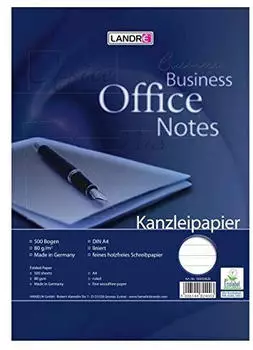 Landr&eacute; 100050626