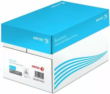 Xerox Business A4 80g Maxi Box (003R92824)