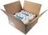 Exacompta Kassenrollen 1-lagig thermisch 80x73mm 80m 48g/m² weiß, 50er-Pack (44829E)