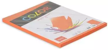 Elco Kopierpapier »Color« A4 100 Blatt orange (74616.82)